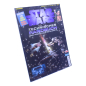 Preview: Star Wars Sonderband Nr. 3 – Technisches Handbuch Rebellen (1996) | modern graphics | hoppla-stuff.de